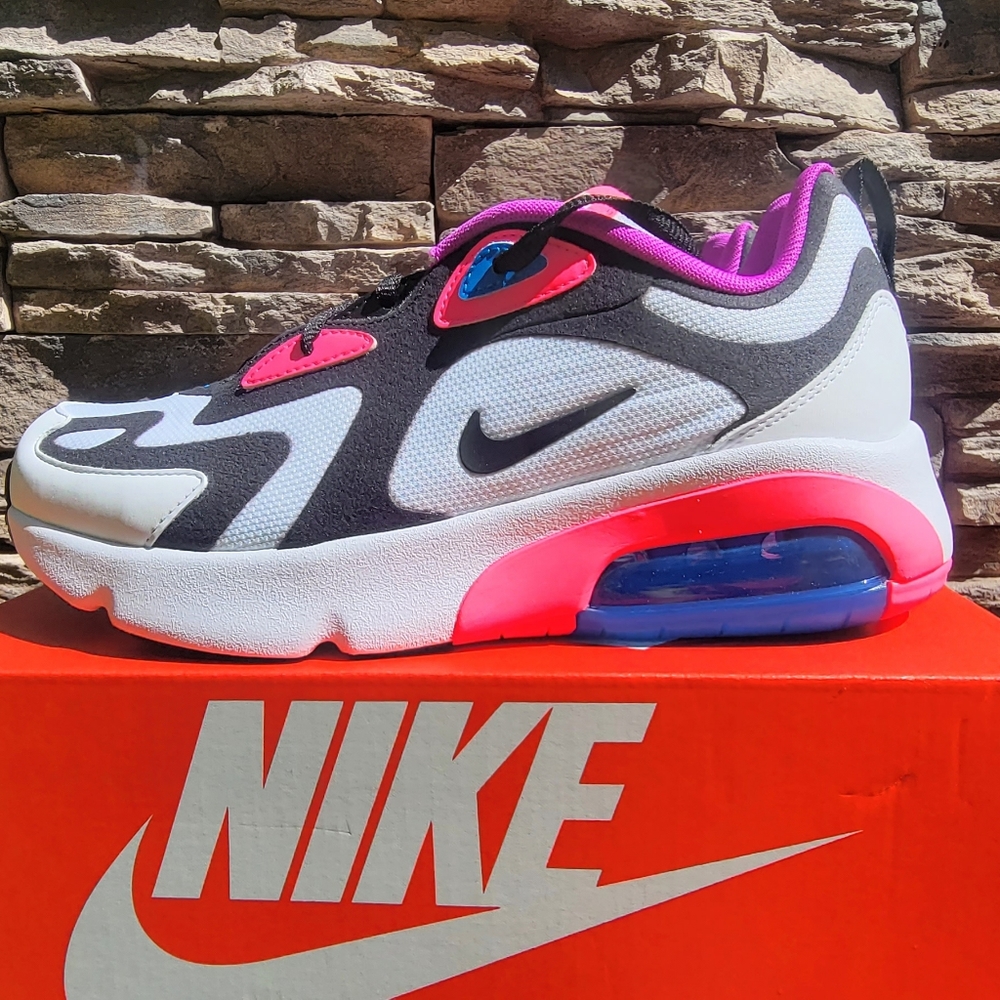 Nike air max